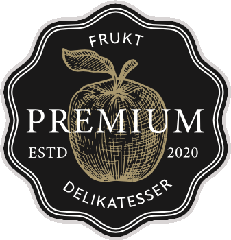 Premium frukt & delikatesser i Kungälv